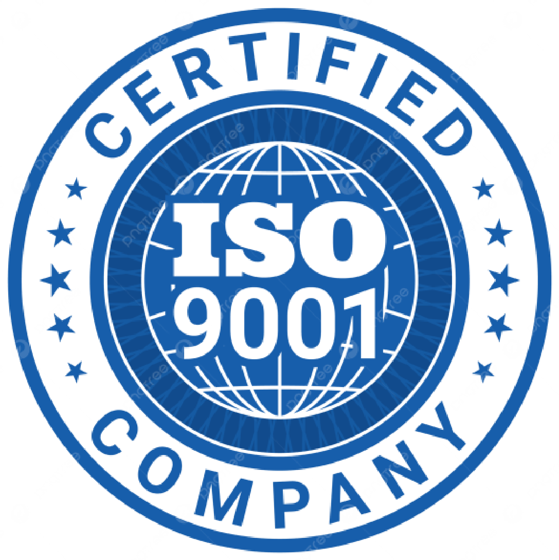 ISO 9001:2015