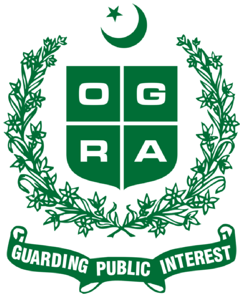 OGRA Authorised